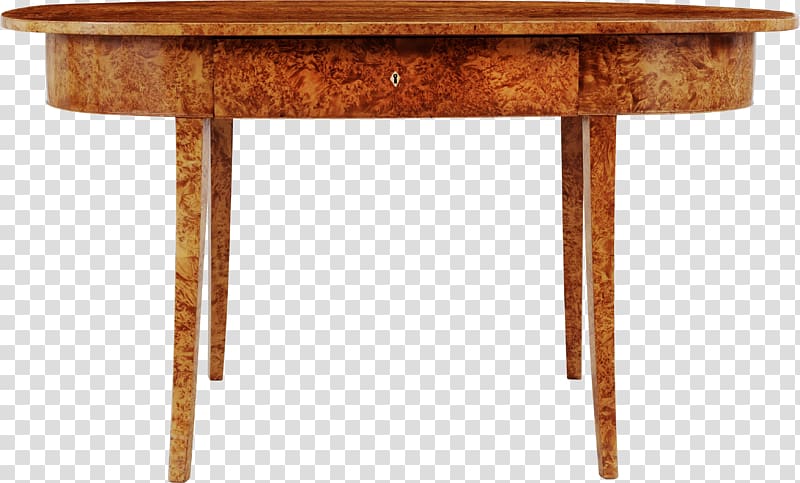 Table Nightstand, Wooden Table transparent background PNG clipart