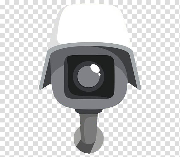 Webcam, Cartoon Camera transparent background PNG clipart