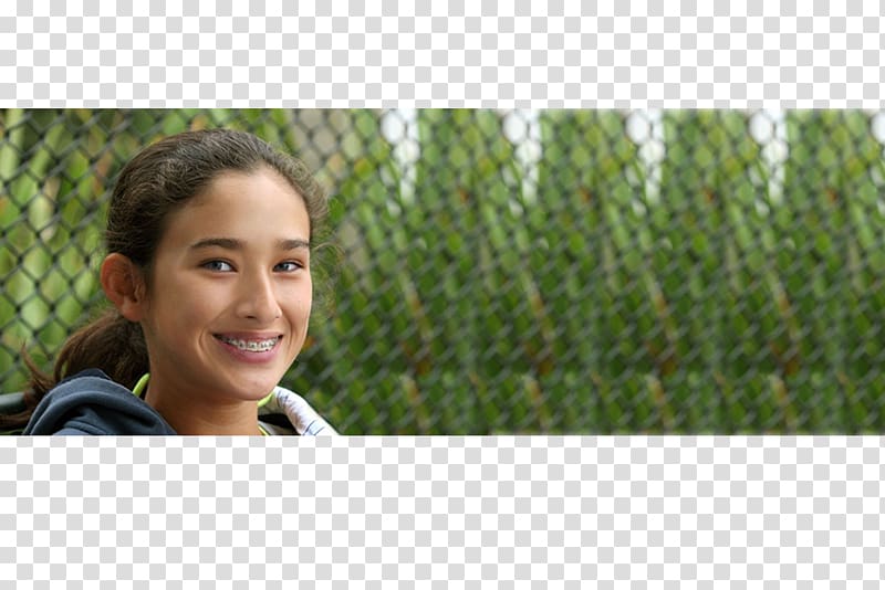 Orthodontics Puberty, girl transparent background PNG clipart