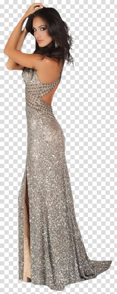Johanna Solano Miss Universe 2011 Evening gown Miss Costa Rica, dress transparent background PNG clipart