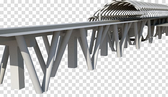 Reinforced concrete column Arch Structure Structural engineering, column arch transparent background PNG clipart
