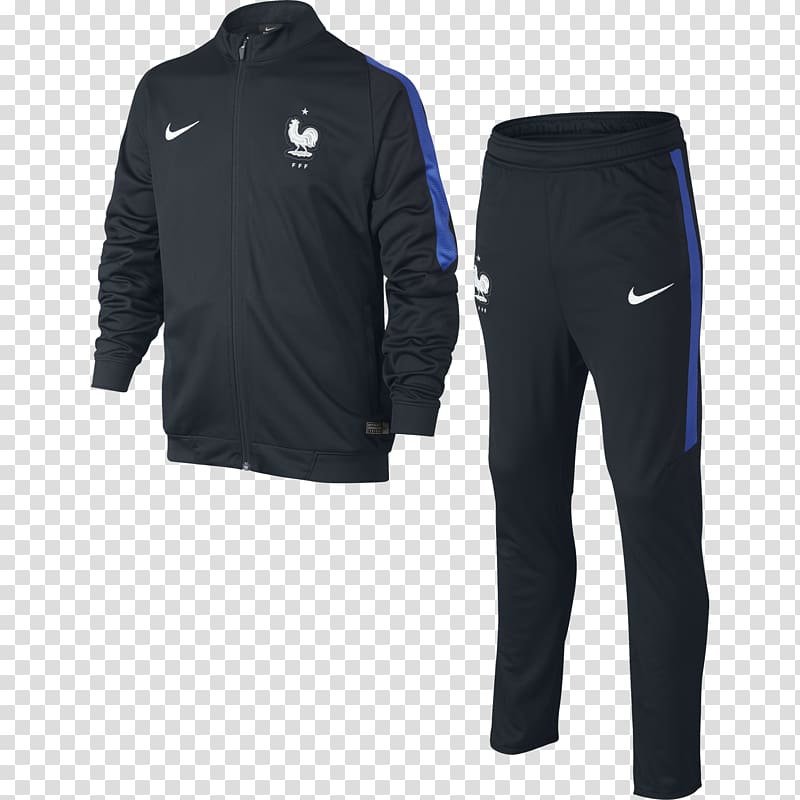Tracksuit Hoodie Nike Academy Nike Air Max, France foot transparent ...