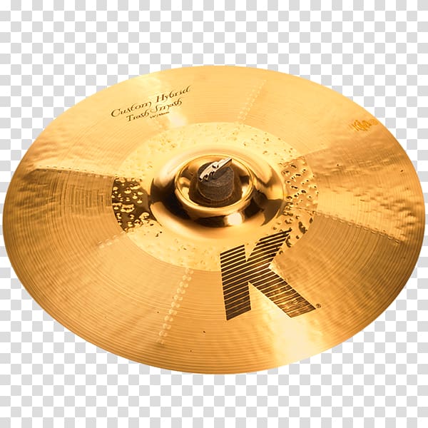 Crash cymbal Avedis Zildjian Company Ride cymbal Effects cymbal Drums, Drums transparent background PNG clipart