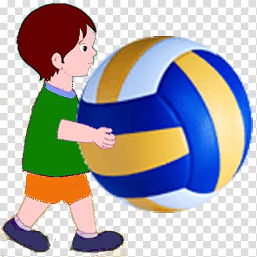 Volleyball Junior varsity team Cheerleading Sport School, others transparent background PNG clipart