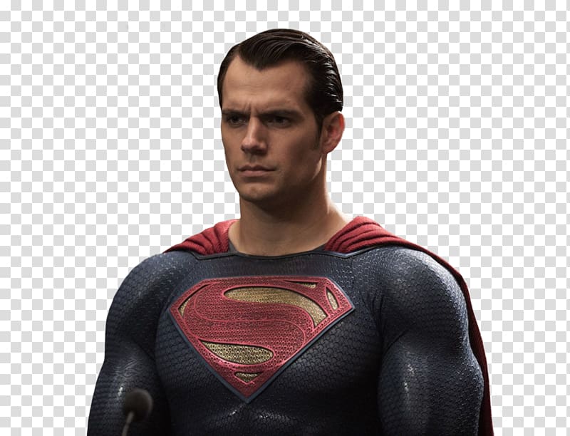 Henry Cavill Batman v Superman: Dawn of Justice Diana Prince, anarchy transparent background PNG clipart
