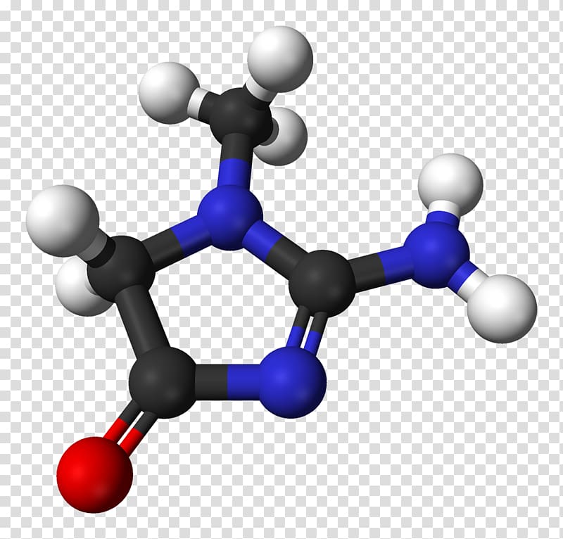 Creatinine Molecule Creatine Hydantoin Adenine, others transparent background PNG clipart