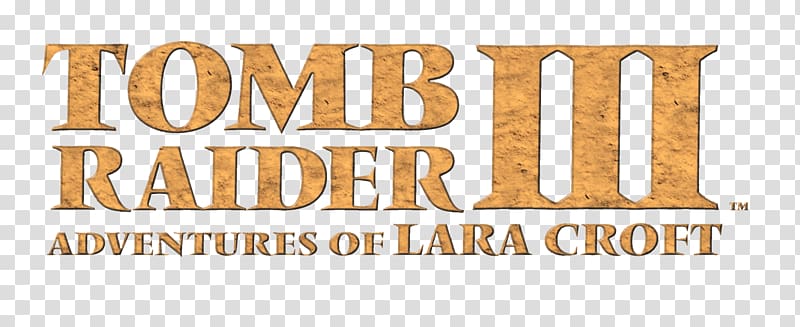 Tomb Raider Chronicles Tomb Raider III Tomb Raider: The Last Revelation Tomb Raider: Legend, meteor taÅŸlarÄ± transparent background PNG clipart