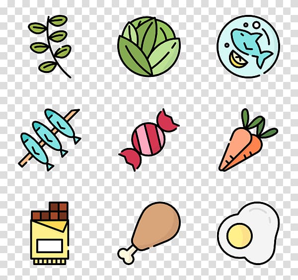 Computer Icons Food , foreign food transparent background PNG clipart