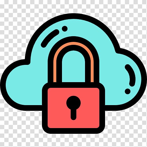 Computer Icons Cloud computing Penetration test Computer security , cloud computing transparent background PNG clipart