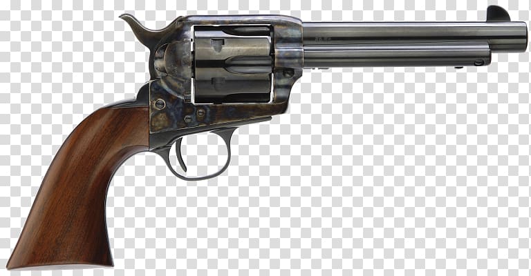 Ruger Vaquero .357 Magnum Ruger Blackhawk Revolver Colt Single Action Army, others transparent background PNG clipart