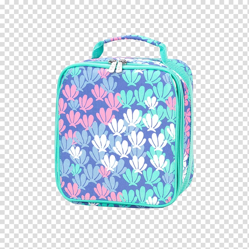 Bag Lunchbox Backpack Monogram, embroidered children\'s stools transparent background PNG clipart