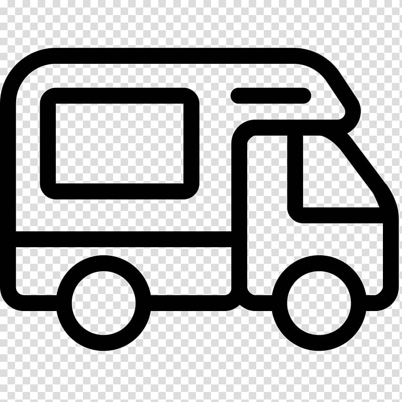 Car Pickup truck Computer Icons Campervans, car transparent background PNG clipart