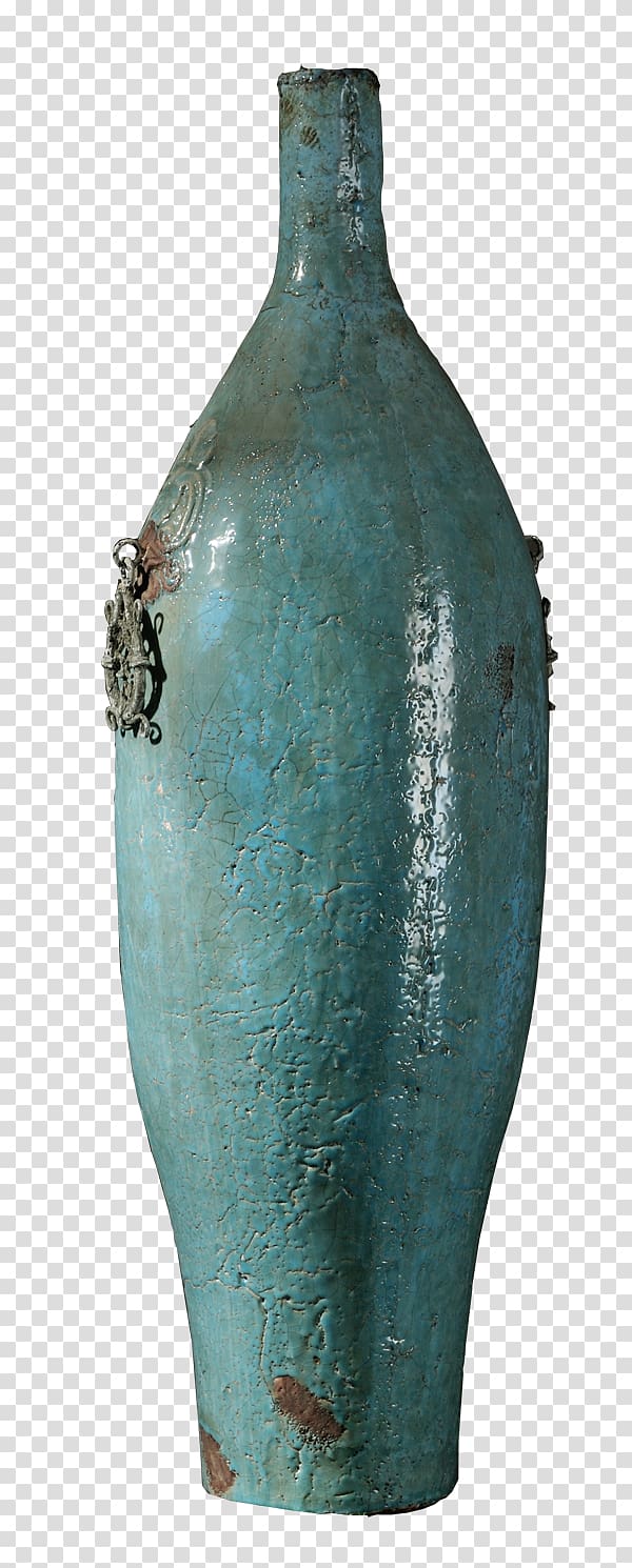 Vase Ceramic Jar Pottery, Jar transparent background PNG clipart