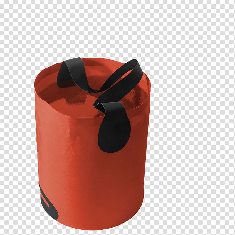 Water storage Bucket Sea Backcountry.com Handle, packing bag design transparent background PNG clipart