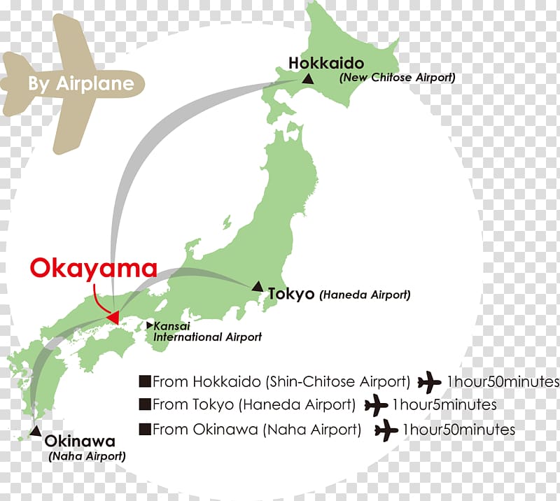 Prefectures of Japan Korea Map, japan transparent background PNG clipart