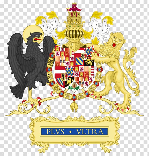 Monarchy of Spain Coat of arms of the King of Spain, Charles Iv Of Spain transparent background PNG clipart