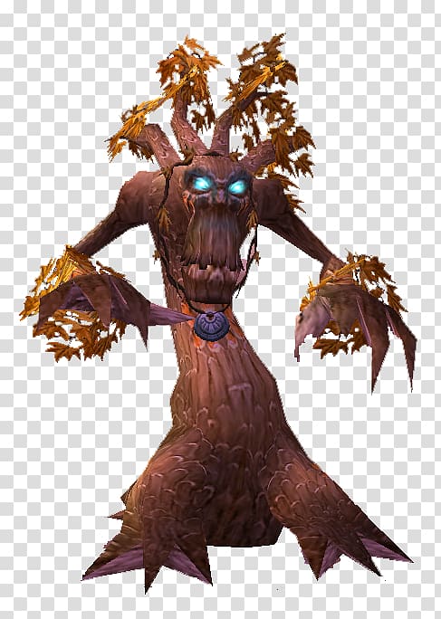 Warcraft III: Reign of Chaos Grom Hellscream World of Warcraft: Cataclysm Raid Tree, tree transparent background PNG clipart