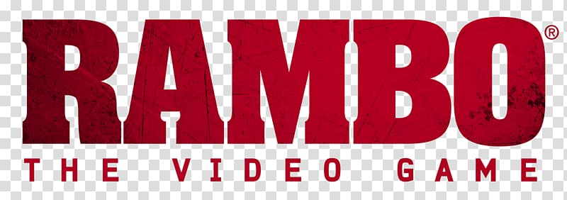 Rambo: The Video Game Rambo III Rambo: First Blood Part II John Rambo Knife, rambo transparent background PNG clipart