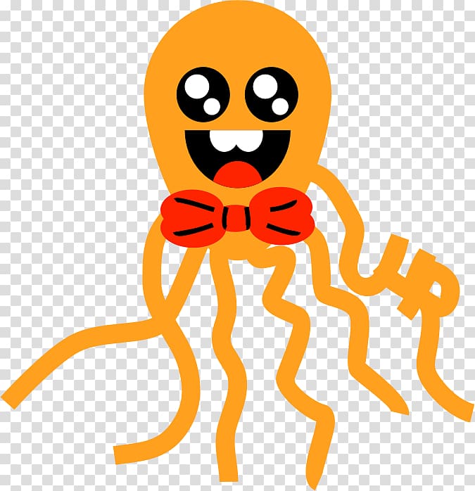 Octopus Drawing , octapus transparent background PNG clipart
