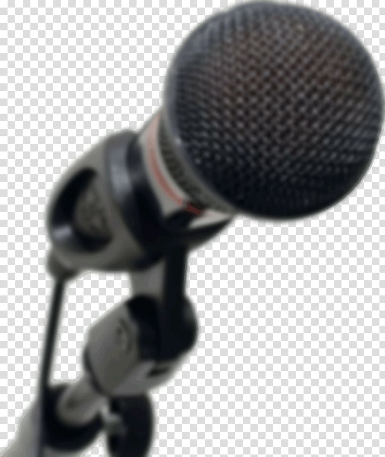 Microphone Music Comedian Stand-up comedy, microphone transparent background PNG clipart