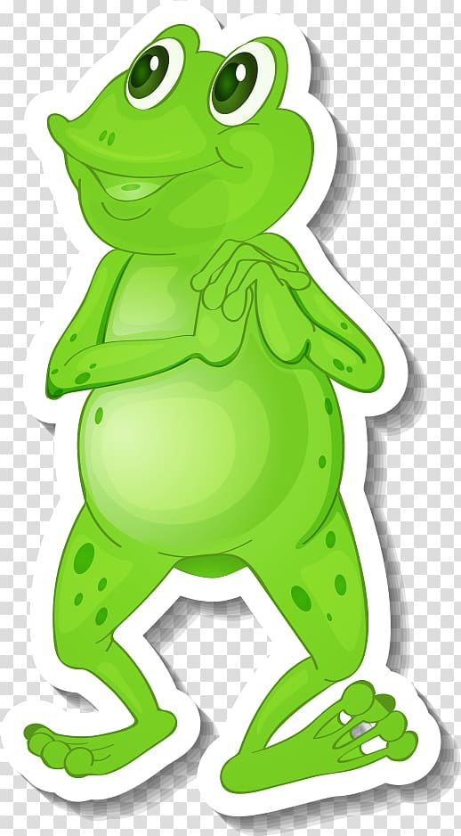 Frog Art , frog transparent background PNG clipart