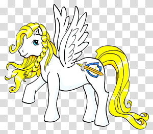 Pony Horse , horse transparent background PNG clipart thumbnail