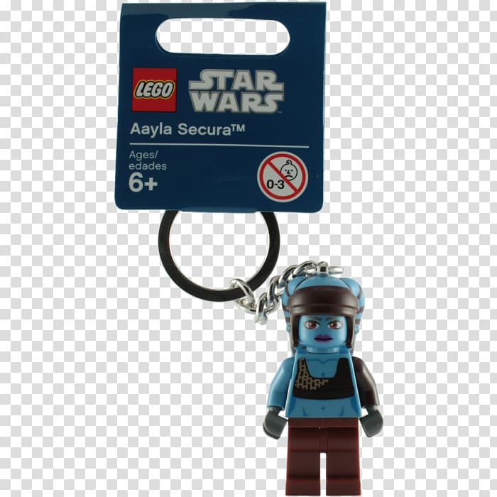 Chewbacca Lego Star Wars R2-D2 Lego Indiana Jones: The Original Adventures Key Chains, aayla secura transparent background PNG clipart