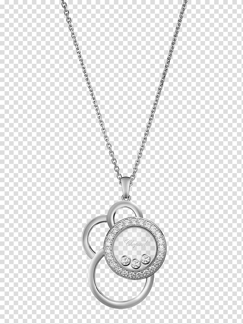 Charms & Pendants Necklace Earring Diamond Jewellery, necklace transparent background PNG clipart