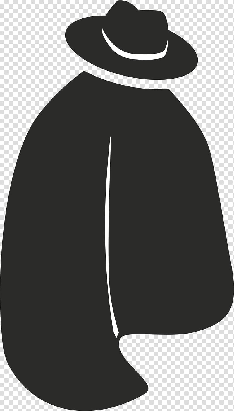 Black and white, Silhouette transparent background PNG clipart Black and white, Silhouette transparent background PNG clipart