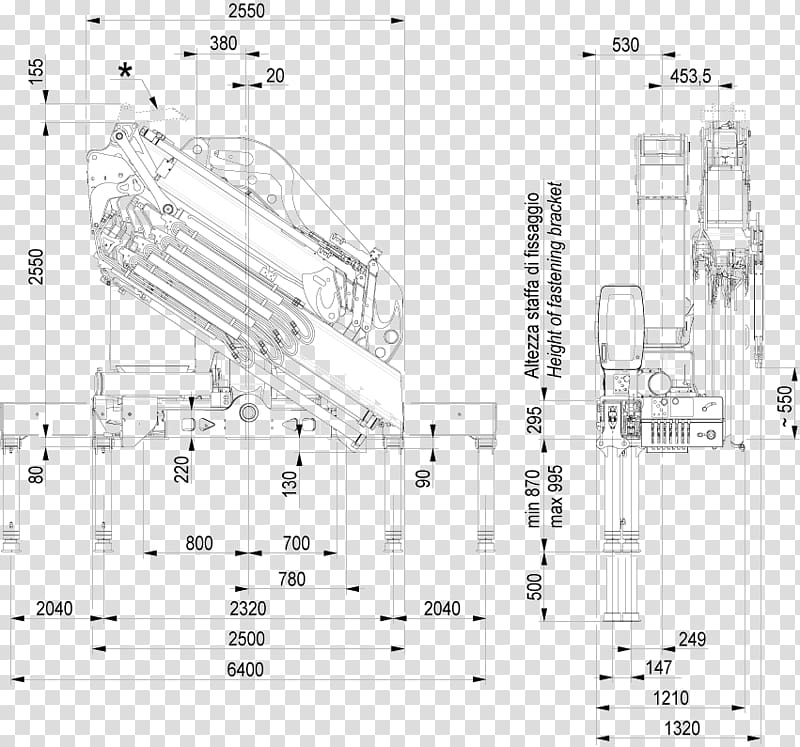 Technical drawing Engineering Diagram, design transparent background PNG clipart