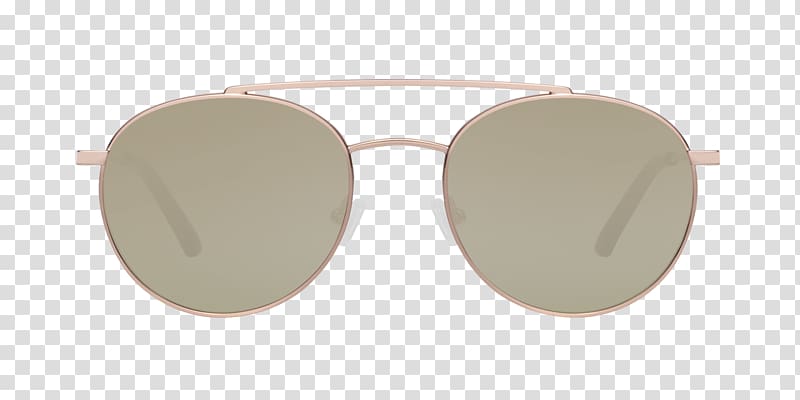 Sunglasses Ray-Ban Round Metal Hawkers, Sunglasses transparent background PNG clipart