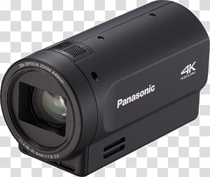 Panasonic Compact Camera Head for Memory Card Portable Recorder Pan–tilt–zoom camera Serial digital interface, agricultural products transparent background PNG clipart thumbnail
