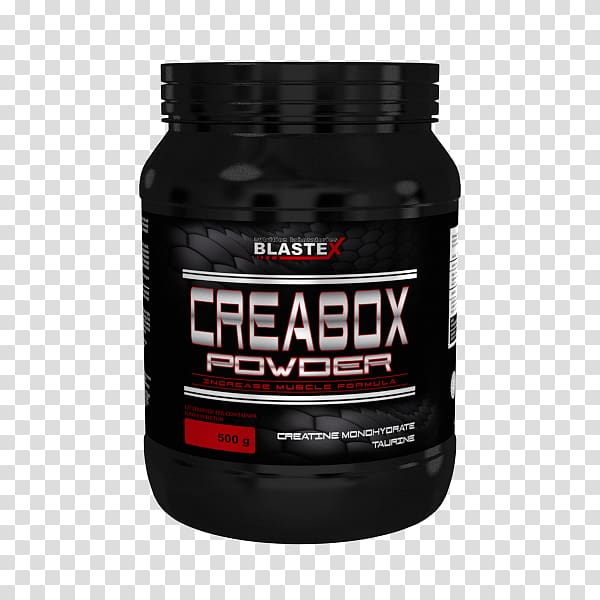 Creatine Taurine Bodybuilding supplement Blastex Kiev, powder blast transparent background PNG clipart