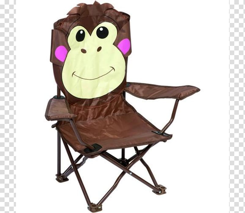 High Chairs & Booster Seats Folding chair Camping Child, child transparent background PNG clipart