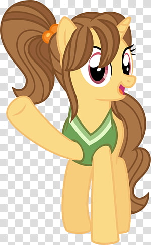 Pony Horse Ear , horse transparent background PNG clipart thumbnail