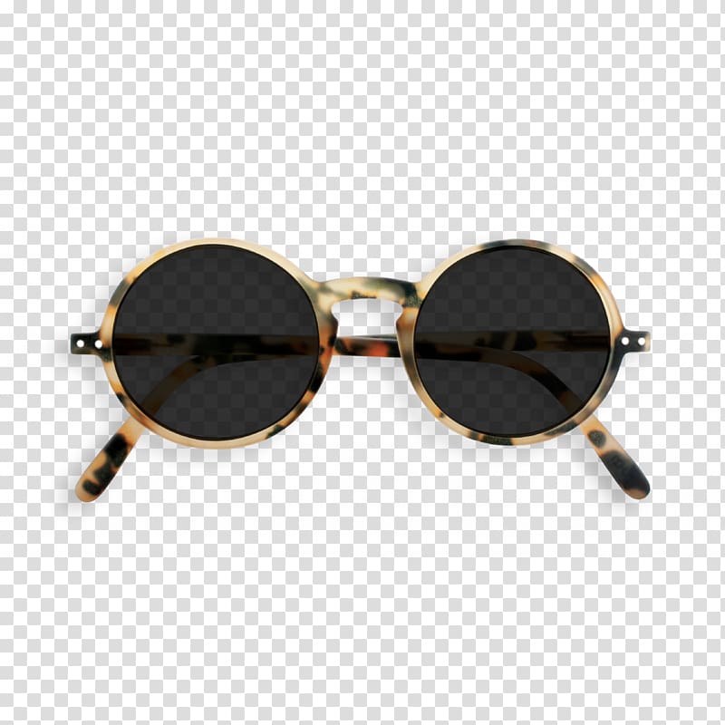 IZIPIZI SUN #G Sunglasses Fashion Retro style, sun light transparent background PNG clipart