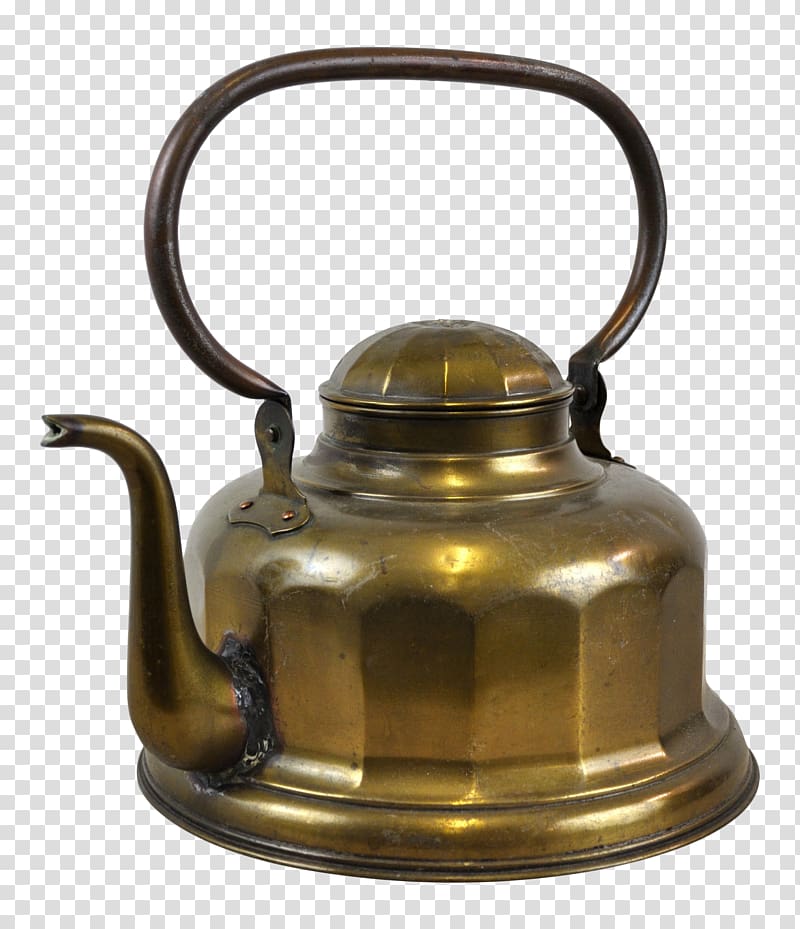 Kettle Teapot Chairish Vintage, teapot transparent background PNG clipart