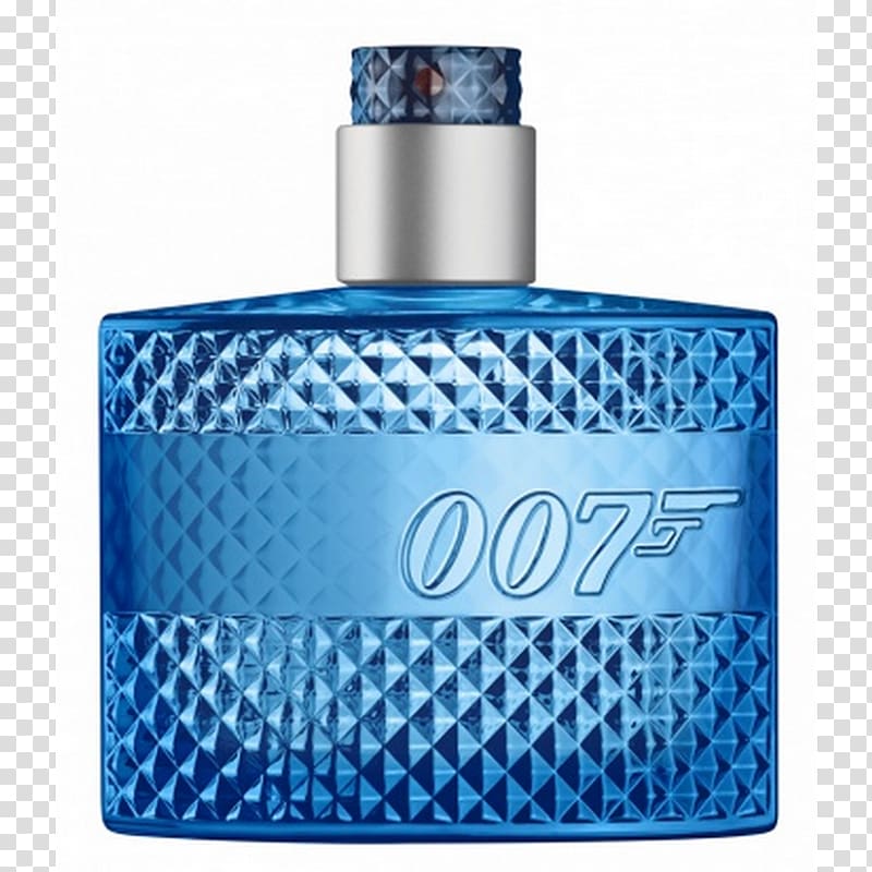 James Bond Film Series Perfume Eau de toilette The James Bond Dossier, james bond transparent background PNG clipart