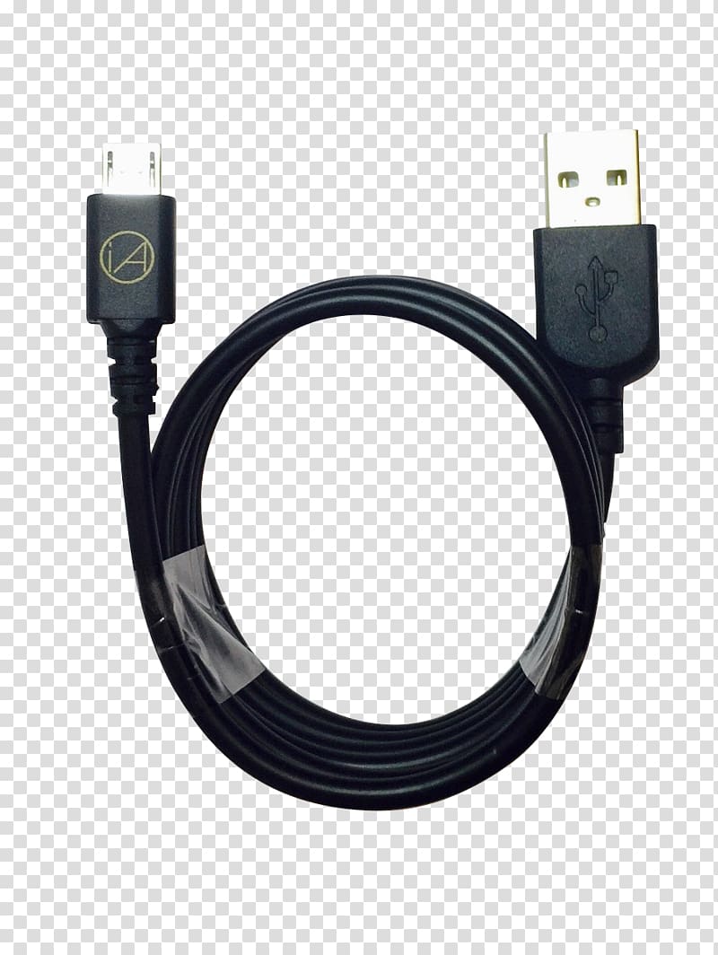 iPhone 5 Serial cable Battery charger Micro-USB Smartphone, micro usb cable transparent background PNG clipart