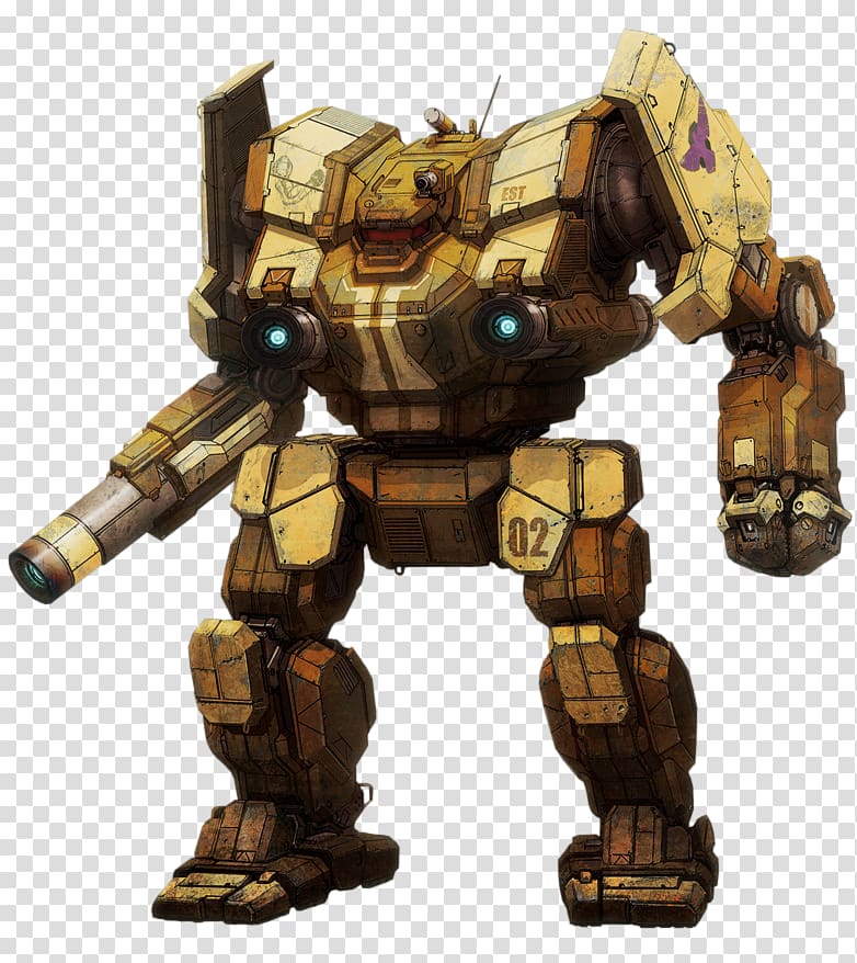 MechWarrior Online MechWarrior 4: Vengeance MechWarrior 3050 MegaMek BattleMech, others transparent background PNG clipart