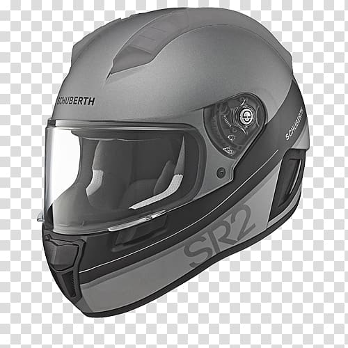 Motorcycle Helmets Schuberth Formula One, motorcycle helmets transparent background PNG clipart