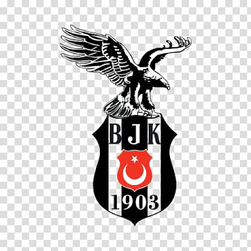 Beşiktaş J.K. Football Team Vodafone Arena Emblem Süper Lig Kit, bjk transparent background PNG clipart