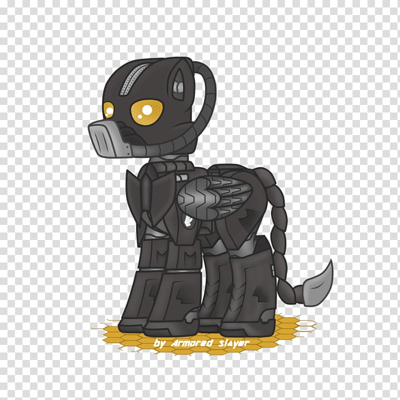 Fallout 3 Fallout: Equestria Pony Powered exoskeleton Armour, armour transparent background PNG clipart