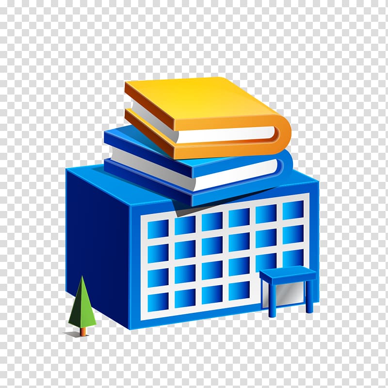 Architectural engineering Quality management system Technical standard, Cartoon Book Model transparent background PNG clipart