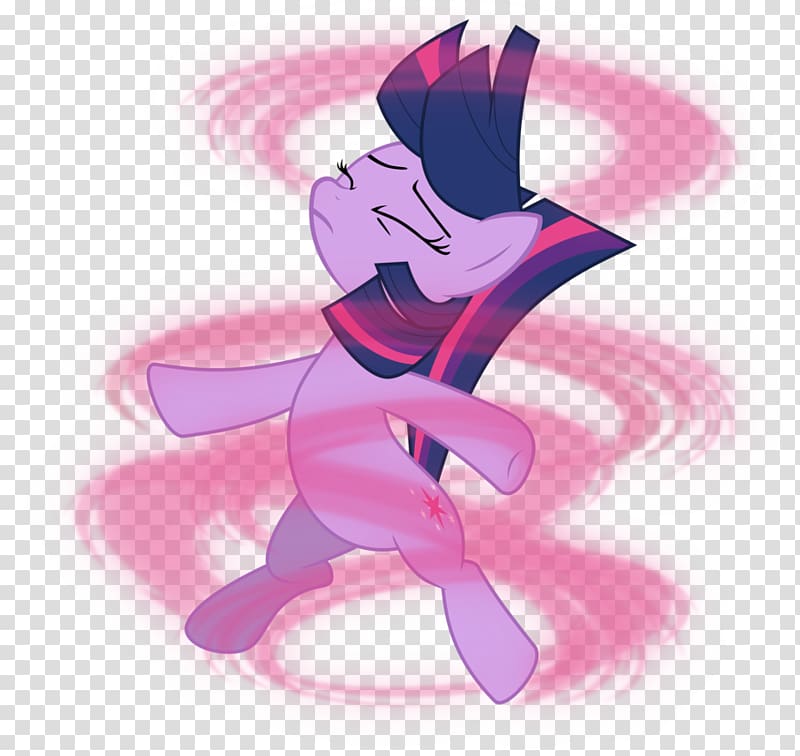 Twilight Sparkle The Twilight Saga Magical Mystery Cure Winged unicorn, spinach pie transparent background PNG clipart