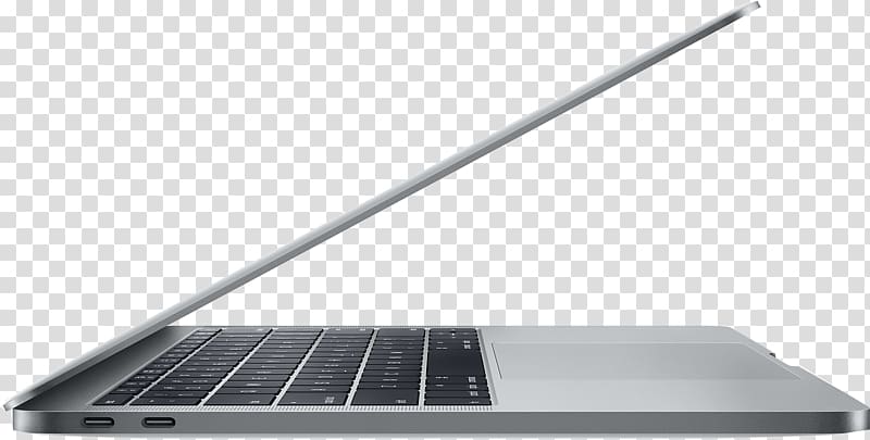 MacBook Pro 13-inch Laptop Apple, macbook pro touch bar transparent background PNG clipart