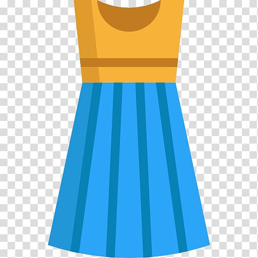 Clothing Computer Icons Dress, moda transparent background PNG clipart