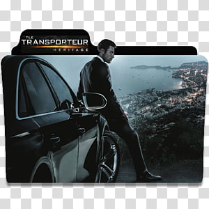 Frank Martin Frank Senior The Transporter Film Series Action Film, actor transparent background PNG clipart thumbnail
