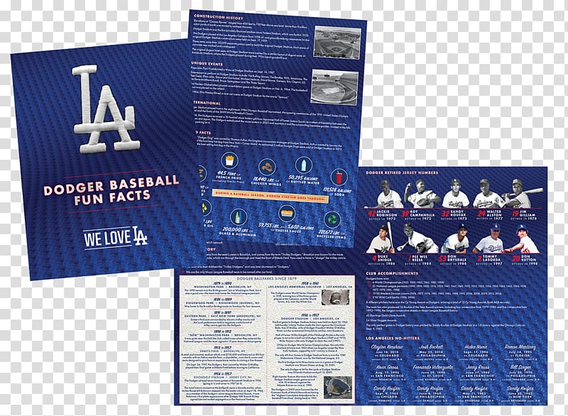 Los Angeles Dodgers Brand Font, los angeles transparent background PNG clipart