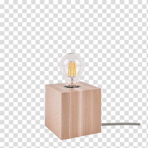 Lighting Table Light fixture Kunstlicht, light transparent background PNG clipart